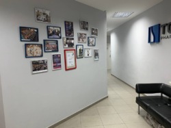 Аренда офисного помещения в деловом центре 170 м2 фото 4 Аренда офисного помещения в деловом центре 170 м2 фото 4