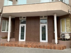 Аренда офисного помещения в деловом центре 170 м2 фото 1 Аренда офисного помещения в деловом центре 170 м2 фото 1