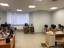 Аренда офисного помещения в деловом центре 170 м2 фото 8 Аренда офисного помещения в деловом центре 170 м2 фото 8