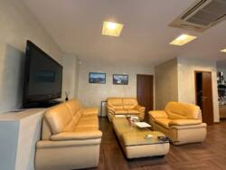 🏢 ������ ���������� ����� 215 �² � ����������� �� ������ �����. ���� 2