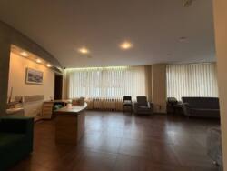 🏢 ������ ���������� ����� 215 �² � ����������� �� ������ �����. ���� 13