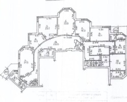 Аренда офисного помещения в деловом центре 170 м2 фото 2 Аренда офисного помещения в деловом центре 170 м2 фото 2
