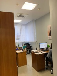 Аренда офисного помещения в деловом центре 170 м2 фото 6 Аренда офисного помещения в деловом центре 170 м2 фото 6