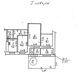 ������ ��������� 61� � ������� ������ ��� �� '������ ���' ���� 9