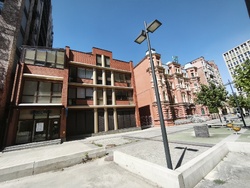 Оренда офису 158м з ремонтом, автономним опаленням, безперебійною електрікою біля ТЦ Босфор, LaSilpo фото 2 Оренда офису 158м з ремонтом, автономним опаленням, безперебійною електрікою біля ТЦ Босфор, LaSilpo фото 2