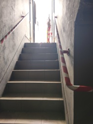 Аренда цокольного помещеня с от.входом на пр.Яворницкого ( около Главпоштампа) фото 4 Аренда цокольного помещеня с от.входом на пр.Яворницкого ( около Главпоштампа) фото 4