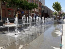 Офис 42м в самом центре города-на Короленко (РОШЕН) фото 3 Офис 42м в самом центре города-на Короленко (РОШЕН) фото 3