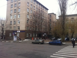 Оренда офісу 242м -окремо крило будівлі у центрі біля Троїцького собору фото 5 Оренда офісу 242м -окремо крило будівлі у центрі біля Троїцького собору фото 5