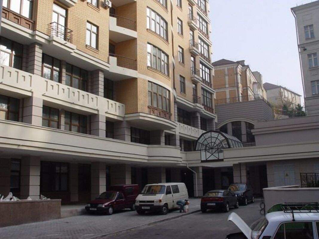 Здається офіс Київ, Печерський, Лютеранская ул., 10а, м. Хрещатик фото 1 Здається офіс Київ, Печерський, Лютеранская ул., 10а, м. Хрещатик фото 1