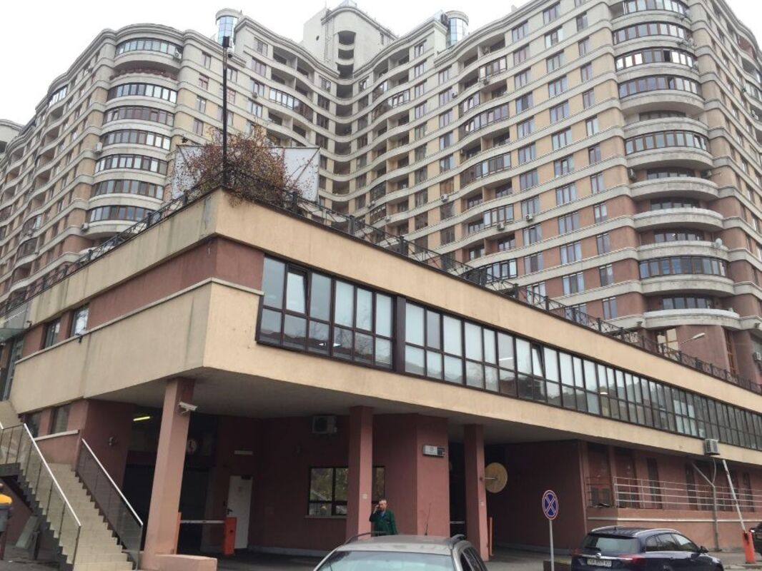 Здається офіс Київ, Голосіївський, Жилянская ул., 59, м. Вокзальна фото 1 Здається офіс Київ, Голосіївський, Жилянская ул., 59, м. Вокзальна фото 1