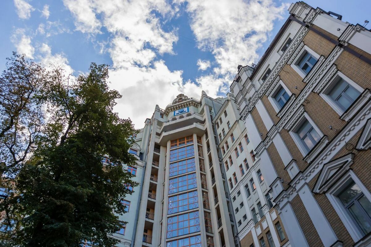 Здається офіс Київ, Шевченківський, Тараса Шевченко бульв., 11, м. Театральна фото 1 Здається офіс Київ, Шевченківський, Тараса Шевченко бульв., 11, м. Театральна фото 1