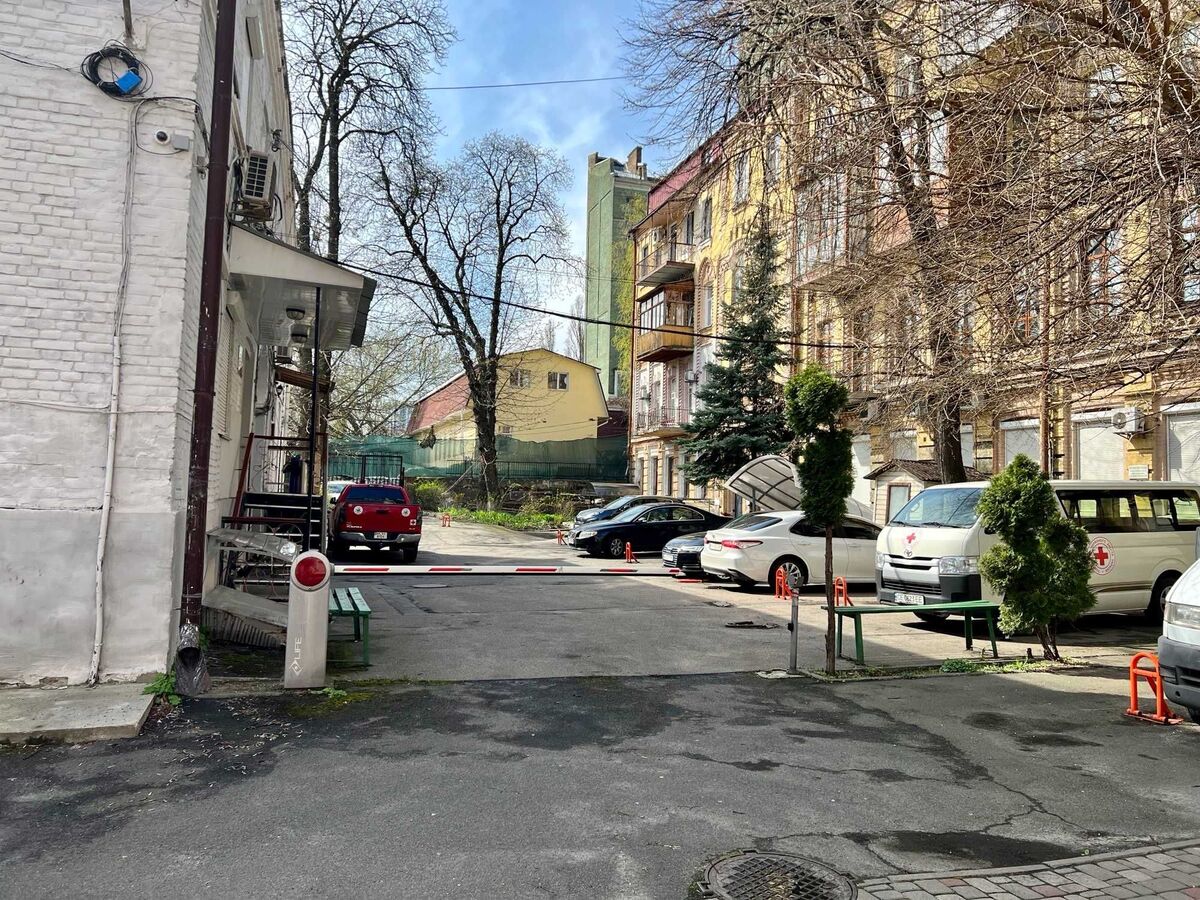 Здається офіс Київ, Шевченківський, Пушкинская ул., 32 фото 1 Здається офіс Київ, Шевченківський, Пушкинская ул., 32 фото 1