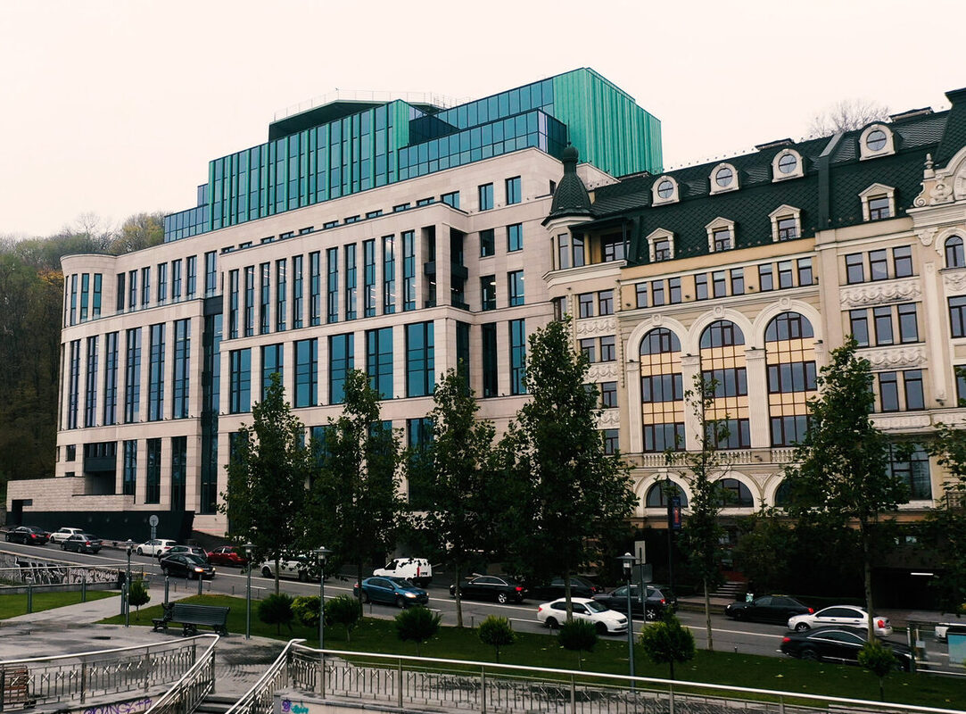 Здається офіс Київ, Подільський, Петра Сагайдачного ул., 1, м. Поштова площа фото 1 Здається офіс Київ, Подільський, Петра Сагайдачного ул., 1, м. Поштова площа фото 1