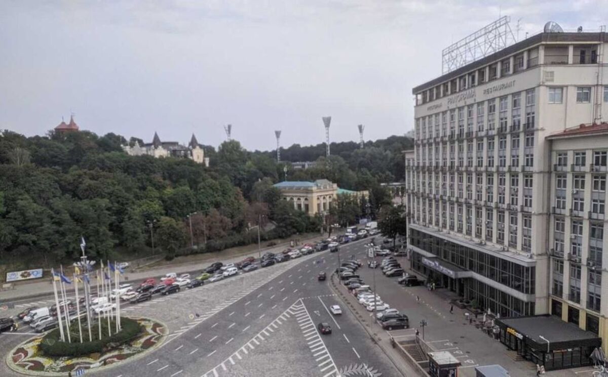 Здається офіс Київ, Печерський, Крещатик ул., м. Майдан Незалежності фото 1 Здається офіс Київ, Печерський, Крещатик ул., м. Майдан Незалежності фото 1