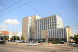 Оренда офісного приміщення пл. 287 м2 фото 5 Оренда офісного приміщення пл. 287 м2 фото 5