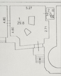 Оренда! Офіс на В.Васильківскій 28АБ. Метро Льва Толстого фото 10 Оренда! Офіс на В.Васильківскій 28АБ. Метро Льва Толстого фото 10