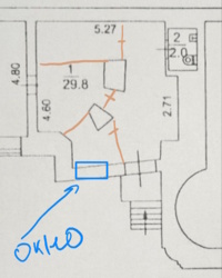 Оренда! Офіс на В.Васильківскій 28АБ. Метро Льва Толстого фото 9 Оренда! Офіс на В.Васильківскій 28АБ. Метро Льва Толстого фото 9