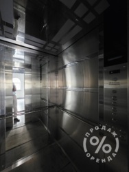 Окрема офісна будівля 800 м2 в центрі Києва, Шота Руставелі 18А фото 9 Окрема офісна будівля 800 м2 в центрі Києва, Шота Руставелі 18А фото 9