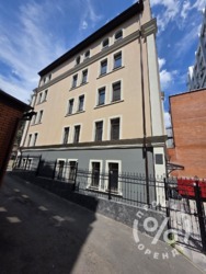 Окрема офісна будівля 800 м2 в центрі Києва, Шота Руставелі 18А фото 1 Окрема офісна будівля 800 м2 в центрі Києва, Шота Руставелі 18А фото 1