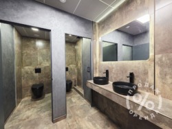 Окрема офісна будівля 800 м2 в центрі Києва, Шота Руставелі 18А фото 8 Окрема офісна будівля 800 м2 в центрі Києва, Шота Руставелі 18А фото 8