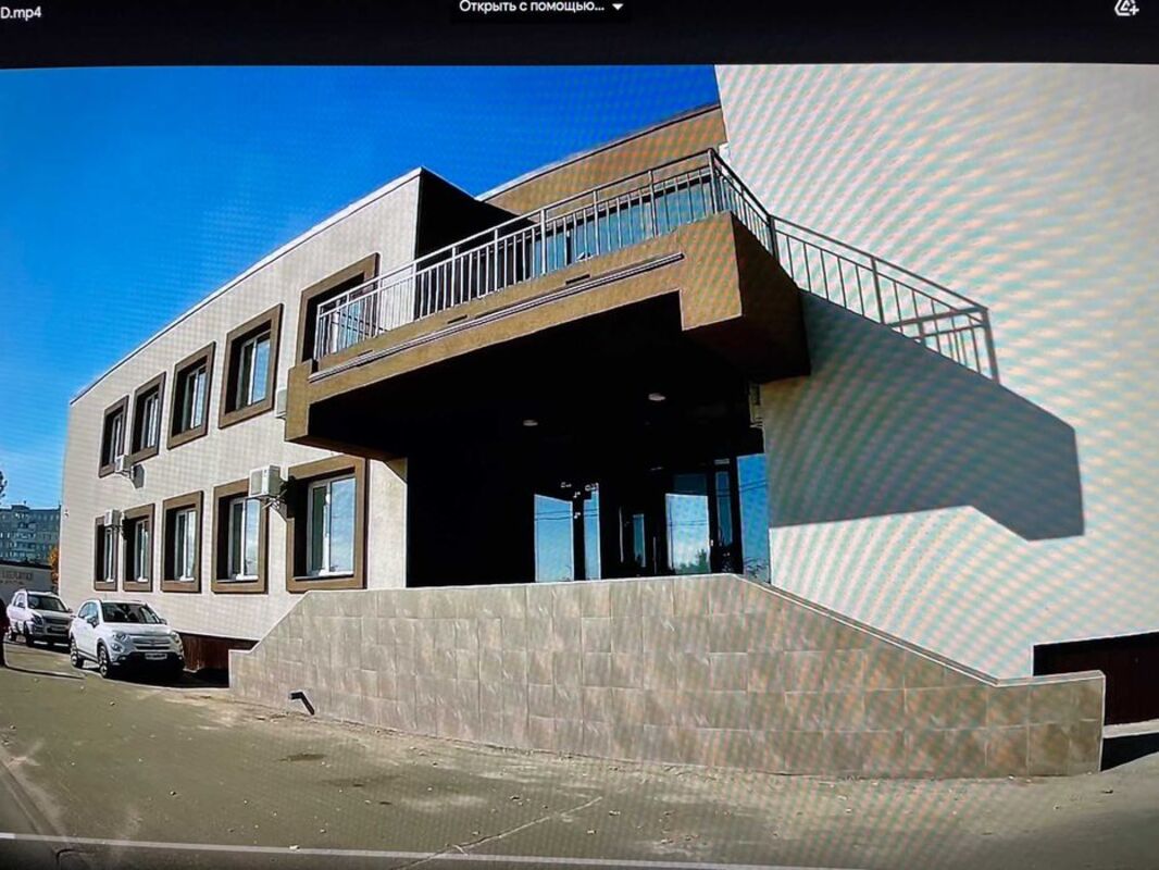 Аренда отдельно стоящего 2-х этажного здания, 930 м2. фото 1 Аренда отдельно стоящего 2-х этажного здания, 930 м2. фото 1
