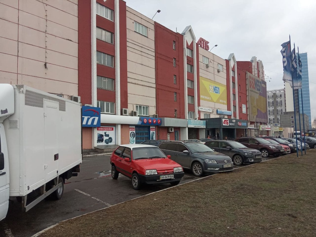 Аренда офисных помещений, Деснянский р-н фото 1 Аренда офисных помещений, Деснянский р-н фото 1