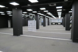      S 900 .. SUPER OPEN SPACE  6