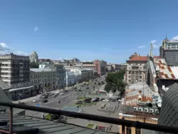 В аренду предлагается офис в центре Киева фото 6 В аренду предлагается офис в центре Киева фото 6