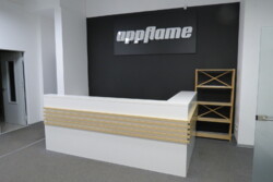      S 900 .. SUPER OPEN SPACE  7