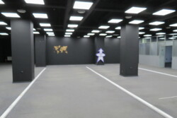      S 900 .. SUPER OPEN SPACE  4