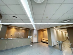    OPEN SPAE  2