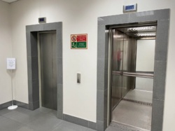    OPEN SPAE  3
