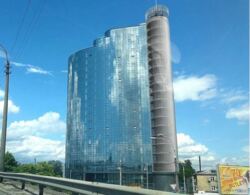      S 164 . ,  Wave Tower  15