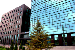        SP Hall   .   1