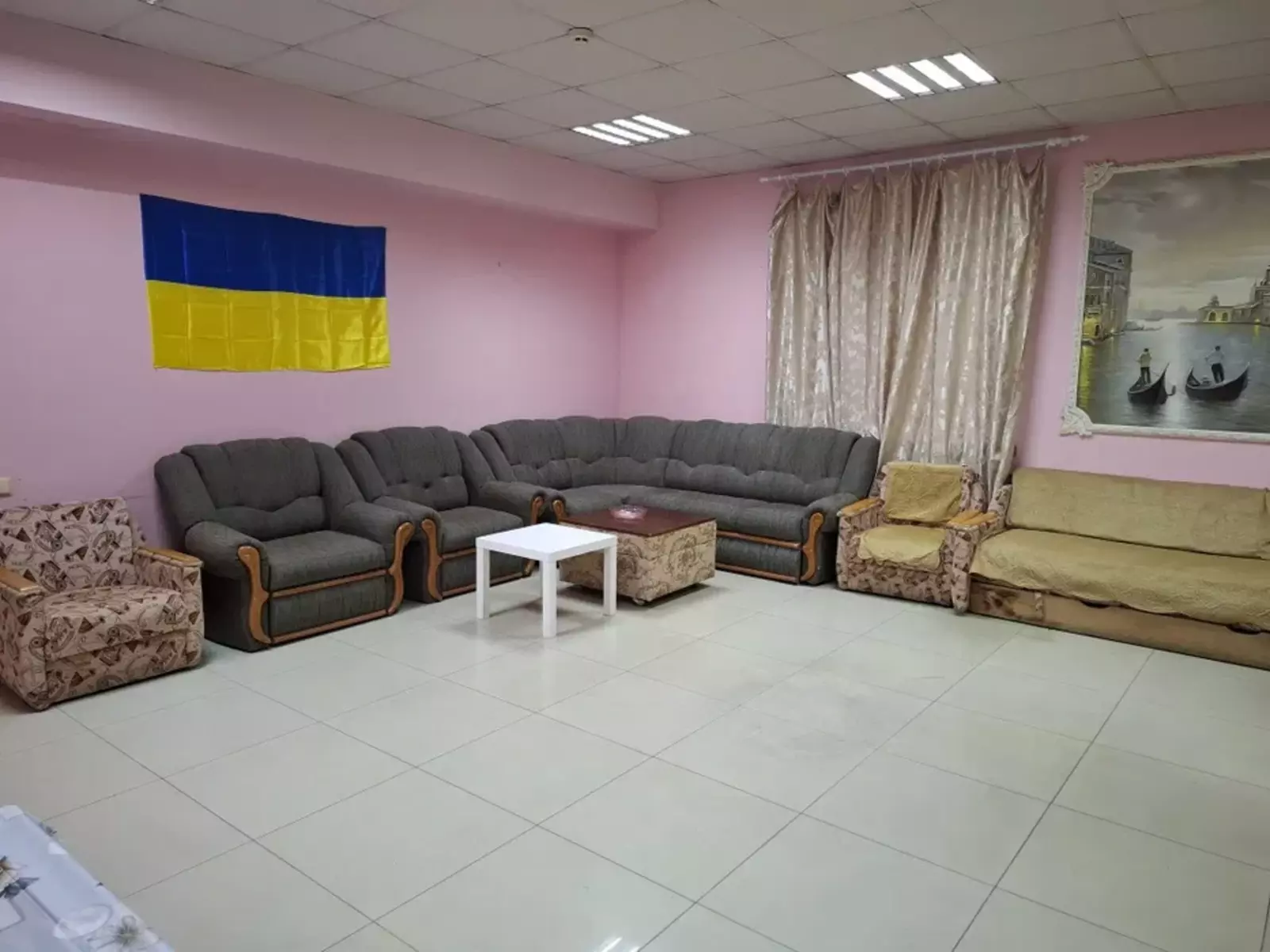 Сдается офис Сумская, Сумы, Ковпаковский, Реміснича 'Портофіно' фото 1 Сдается офис Сумская, Сумы, Ковпаковский, Реміснича 'Портофіно' фото 1