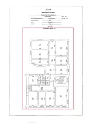 Сдается офис Сумская, Сумы, Ковпаковский, Воскресенська, 13/7 фото 7 Сдается офис Сумская, Сумы, Ковпаковский, Воскресенська, 13/7 фото 7