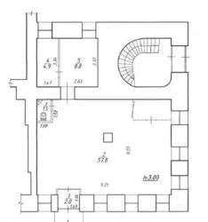 Сдается офис Воскресенська, 13/7, Сумы, Сумская, Ковпаковский фото 2 Сдается офис Воскресенська, 13/7, Сумы, Сумская, Ковпаковский фото 2