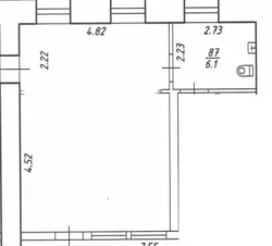 Сдается офис Сумская, Сумы, Ковпаковский, Петропавлівська, 62 фото 2 Сдается офис Сумская, Сумы, Ковпаковский, Петропавлівська, 62 фото 2