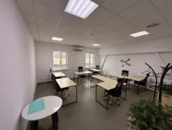 Сдается офис Сумская, Сумы, Ковпаковский, напротив Дома Природы, 1-а Набережна р. Стрілки,, 9а фото 2 Сдается офис Сумская, Сумы, Ковпаковский, напротив Дома Природы, 1-а Набережна р. Стрілки,, 9а фото 2