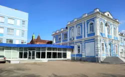 Сдается офис Сумская, Сумы, Ковпаковский, Троїцька фото 1 Сдается офис Сумская, Сумы, Ковпаковский, Троїцька фото 1