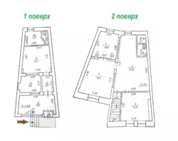 Сдается офис Сумская, Сумы, Заречный, Сірка фото 15 Сдается офис Сумская, Сумы, Заречный, Сірка фото 15
