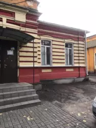 Сдается офис Сумская, Сумы, Ковпаковский, Петропавлівська, 119 фото 2 Сдается офис Сумская, Сумы, Ковпаковский, Петропавлівська, 119 фото 2