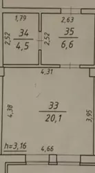Сдается офис Козацький Вал, 2 а, Сумы, Сумская, Ковпаковский фото 7 Сдается офис Козацький Вал, 2 а, Сумы, Сумская, Ковпаковский фото 7