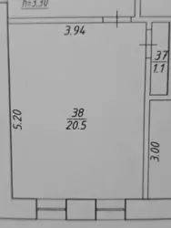 Сдается офис Іллінська, Сумы, Сумская, Ковпаковский фото 2 Сдается офис Іллінська, Сумы, Сумская, Ковпаковский фото 2