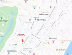 Сдается офис Сумская, Сумы, Ковпаковский, Троїцька, 9 фото 3 Сдается офис Сумская, Сумы, Ковпаковский, Троїцька, 9 фото 3