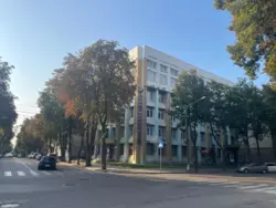 Сдается офис Сумская, Сумы, Заречный, Кондратьєва / Кірова, 20 фото 11 Сдается офис Сумская, Сумы, Заречный, Кондратьєва / Кірова, 20 фото 11