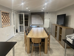 Здам офіс, новим ремонт, пр. Палладіна 25, метро Академмістечко фото 2 Здам офіс, новим ремонт, пр. Палладіна 25, метро Академмістечко фото 2