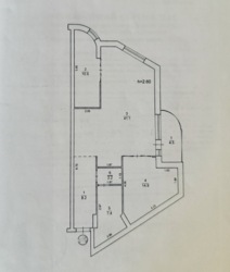 Здам офіс, новим ремонт, пр. Палладіна 25, метро Академмістечко фото 14 Здам офіс, новим ремонт, пр. Палладіна 25, метро Академмістечко фото 14