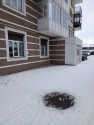Офис 40 м2 в ЖК Кампа фото 2 Офис 40 м2 в ЖК Кампа фото 2