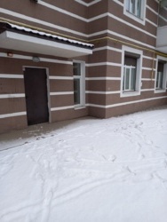 Офис 40 м2 в ЖК Кампа фото 5 Офис 40 м2 в ЖК Кампа фото 5